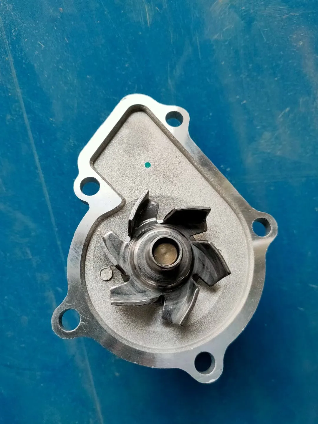 KA24 Factory Manufacture Auto Engine Electric Domestic Pumps Price Water Pump