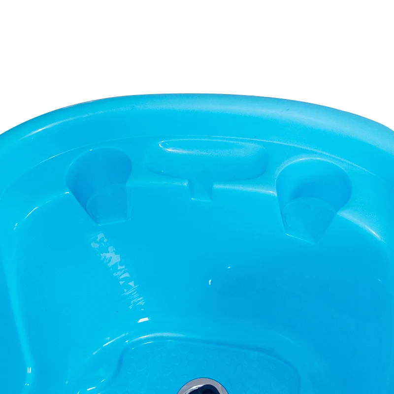 Hot sale Plastic  Bathing Tub pet bathtub leaning & bathing dog grooming tubs
