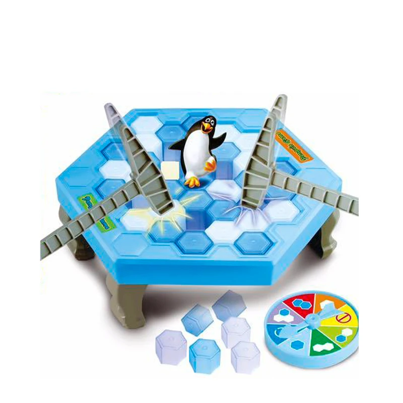 Bemay Toy  penguin game board game desktop game