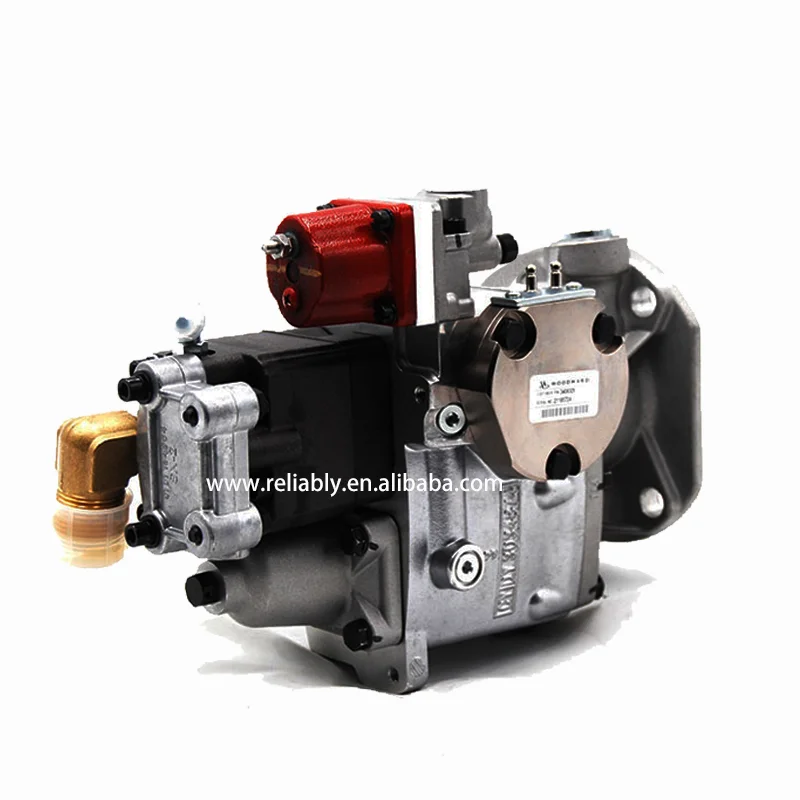 Cummins NTA855-C360 Engine Fuel Pump ktta19 m700 kta19-m2 k50 k38-dm 3262033 For Cummins Marine Diesel Engine Parts