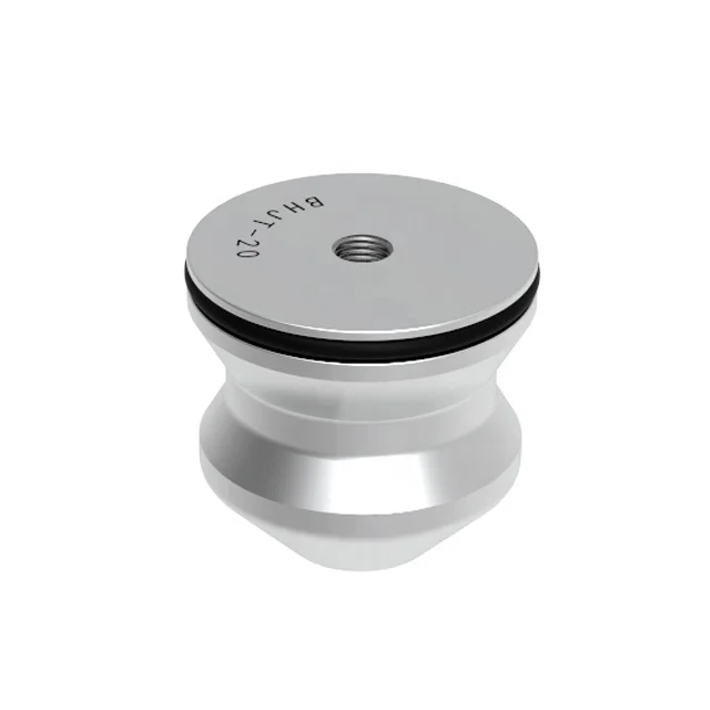 BHJT-20 New Designs Widely Used Aluminum Protective Plug For Zero-point Systems