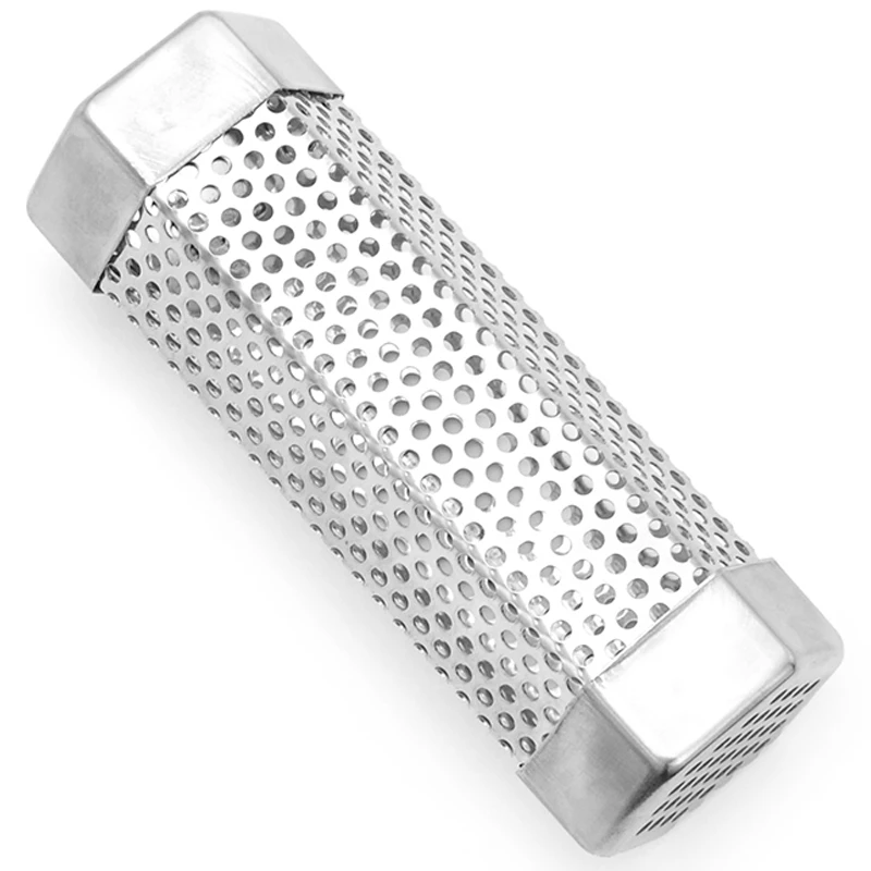 MEIJI New Arrivals Best Selling Products Supplier BBQ Accessories Smoke Generator Smokehouse Smoker Tube