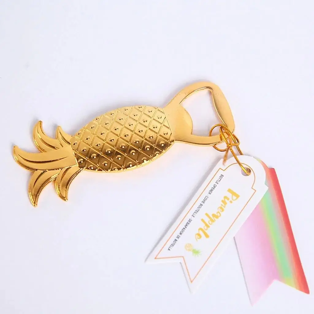 2024 NEW arrival customized logo metal key rings Bottle Opener with customized engraved logo by laser machine