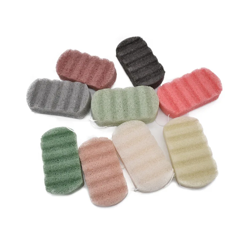 New Arrival Natural Afro Coil Braider Waves Black Beauty Black Hair Twist Hair Removal Sponge For Barbershop