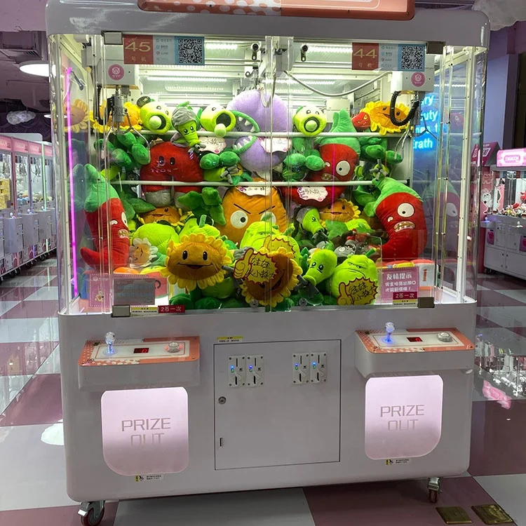 Заводская цена низкий минимальный заказ рекламная машина с краном плюшевая кукла смешанные мягкие игрушки дешевые