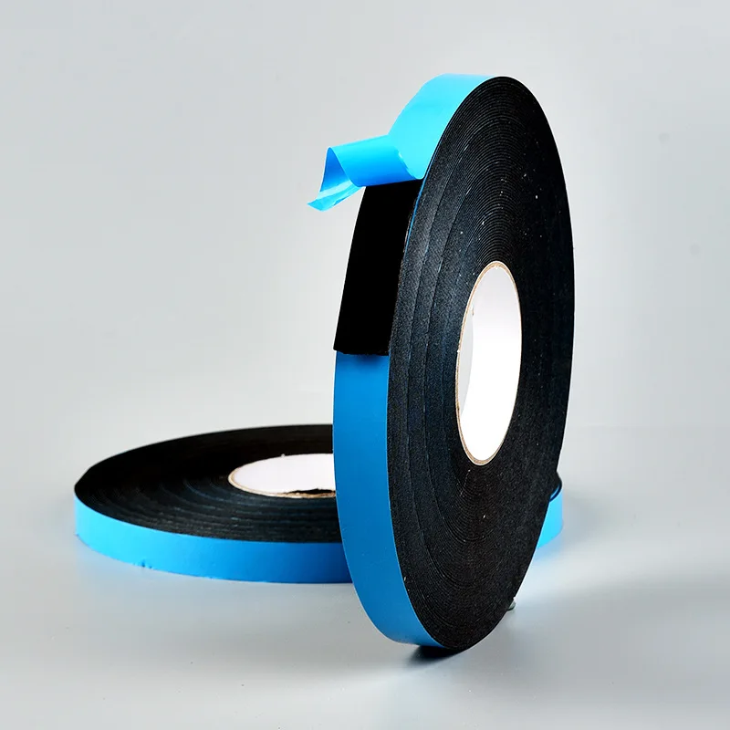 PVC Acrylic Foam Tape Glass Aluminum Frame Window Adhesive Curtain Wall