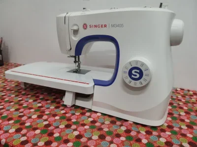 Singer M3405 Home Sewing Machine Brand New Buttonhole Sewing Machine Multi-function Lockstitch Sewing Machine Price
