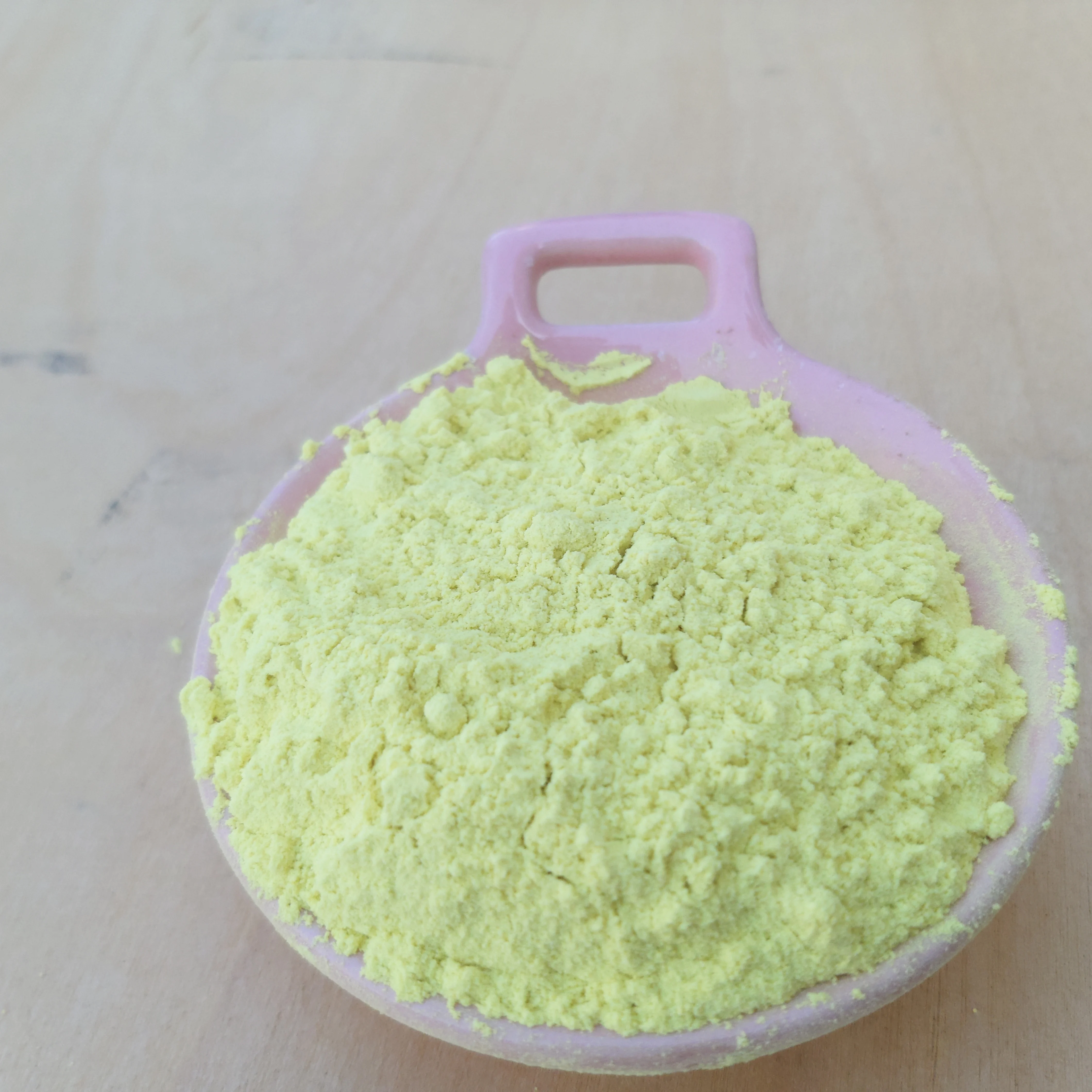 Factory Supply Iron chloride hexahydrate cas 10025-77-1 with reasonable price