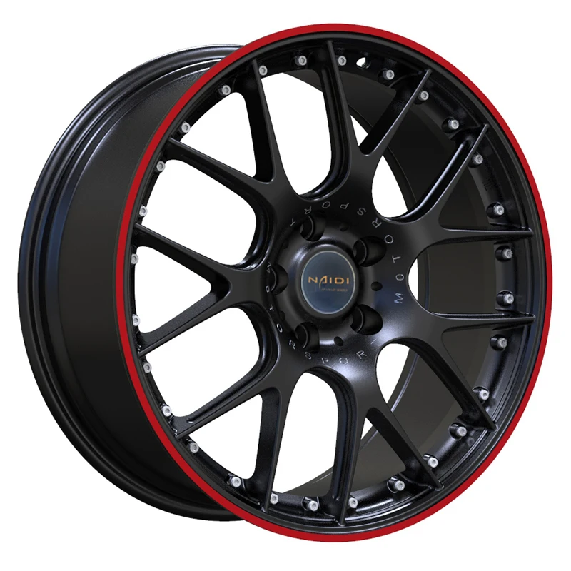 Custom forged 6061 aluminum alloy  wheels rims 18x8 19x10 20x12  R 20 R21  R22  5x5x110 5x120