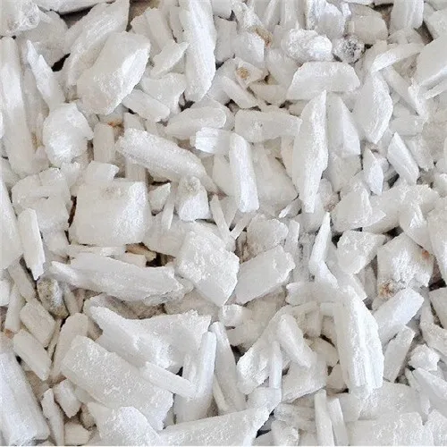 
Acicular Wollastonite Powder 