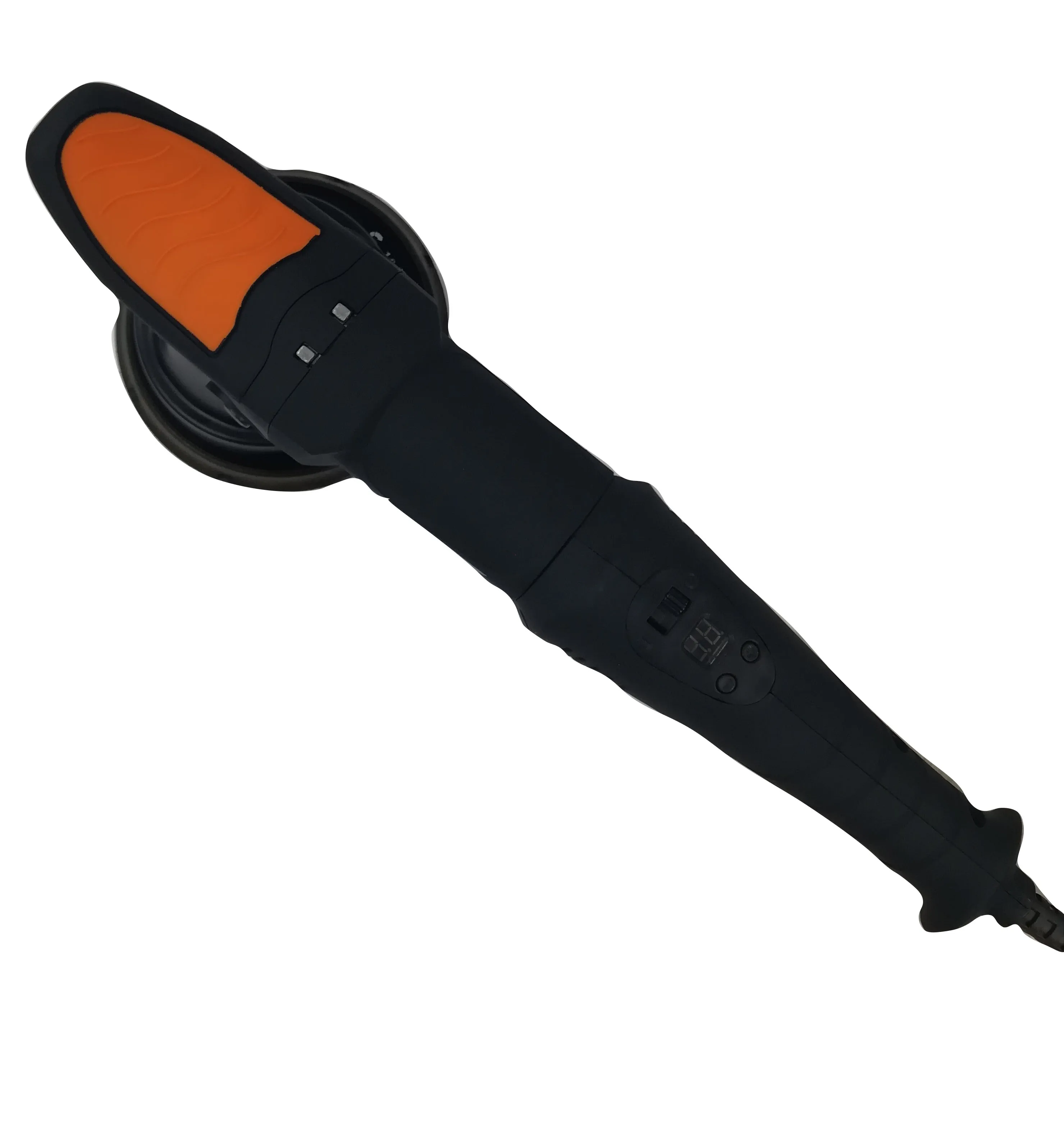 SUNPU  8MM Qrbit  Marble Polishing Machine Polisher