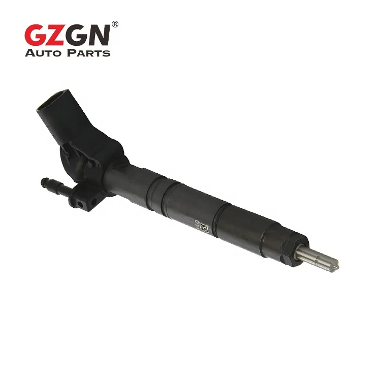 Инжектор общей топливной магистрали OEM 0445115059 для двигателя Bosch piezo