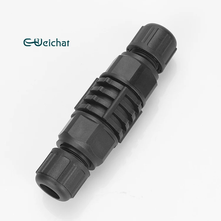 Новые продукты E-Weichat противопожарная защита IP68 Водонепроницаемые уличные фонари винтовой менее прямой проводной разъем