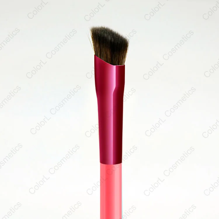 High Quality Single Makeup Brush Handmade Synthetic Eyeshadow Fluffy Eye Blending Crease Concealer Brushes
