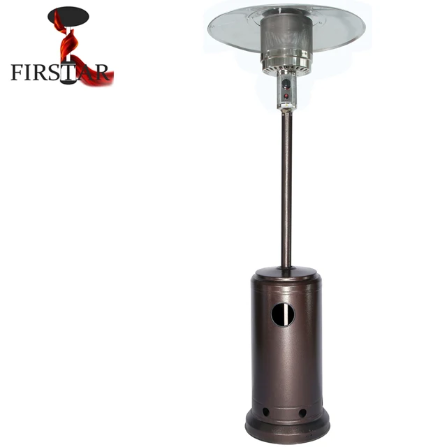  Standing Propane Outdoor Patio