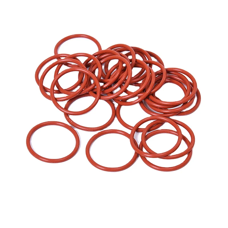 6 7 8 9 10 11 12 14 13 15 16 17 18 19 мм толщина 1 2 5 NBR 70 силиконовые уплотнительные кольца