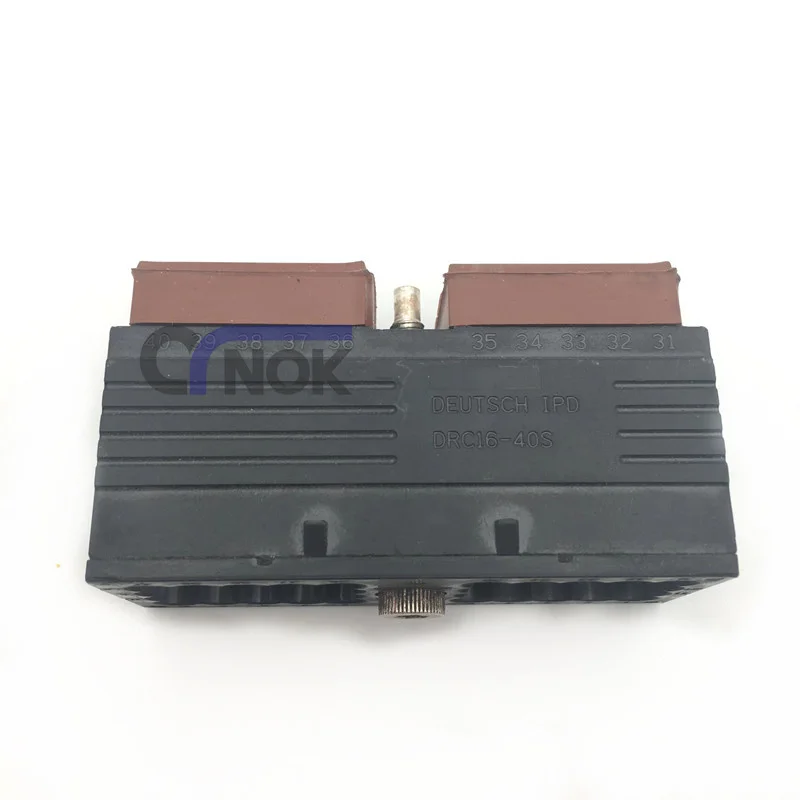 Разъем двигателя C9 8T-9834 8T9834 штекер для компьютерной платы Cater 311 312 320B 330 аксессуары экскаватора