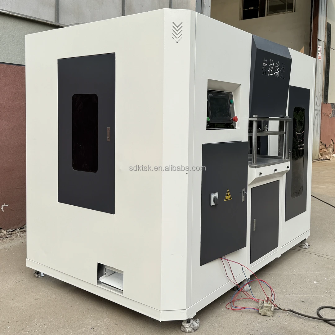 aluminium window door 3 axis cnc end milling machine for aluminum profile
