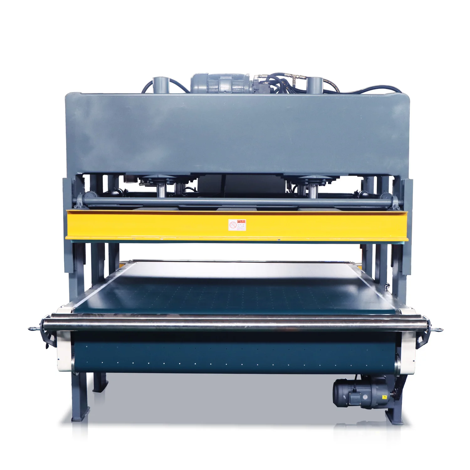 Automatic spring mattress compressor spring mattress making machines machine  mattress manufacturing machines