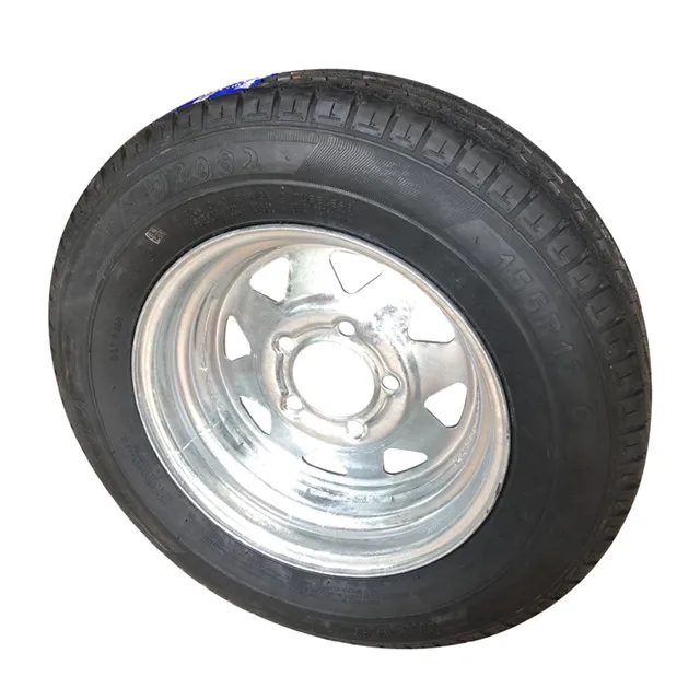 
Radial st trailer tyre ST205/75R14 ST205/75R15 ST225/75R15 ST235 /80R16 wholesale 
