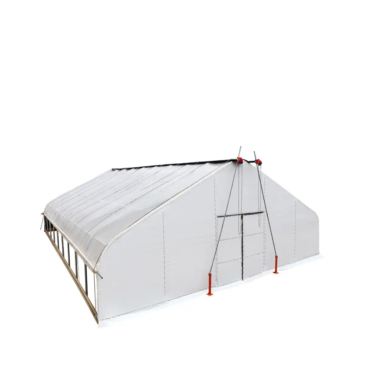 Black And White Film 	blackout greenhouse Cover Mushroom Farm Plastic Agriculture Equipment Greenhouse