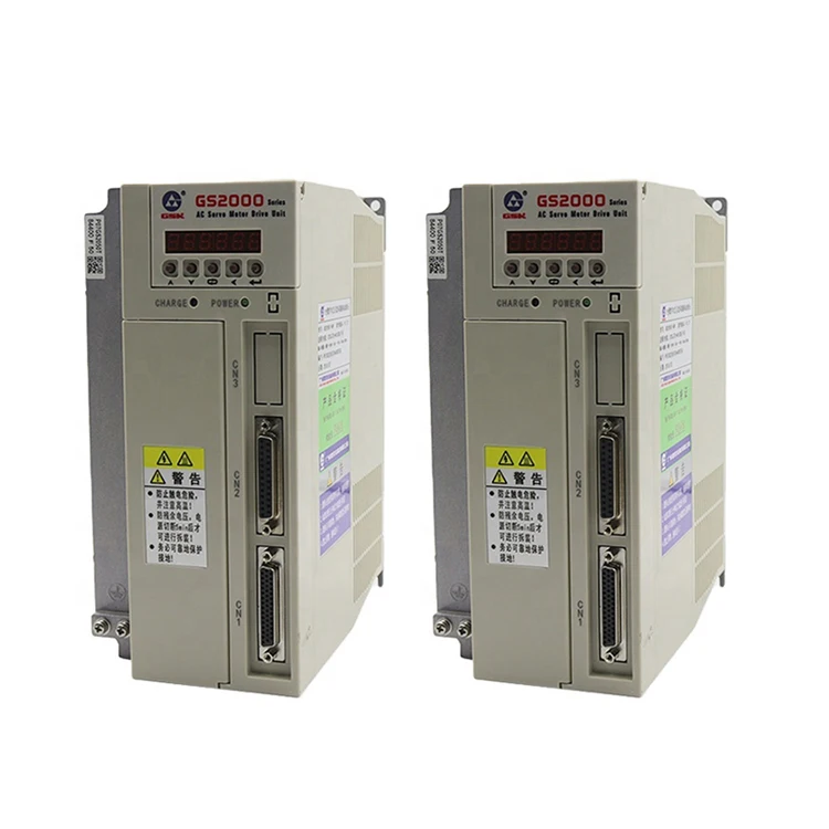 GSK GS2000Y-N/C series spindle servo unit servo drive