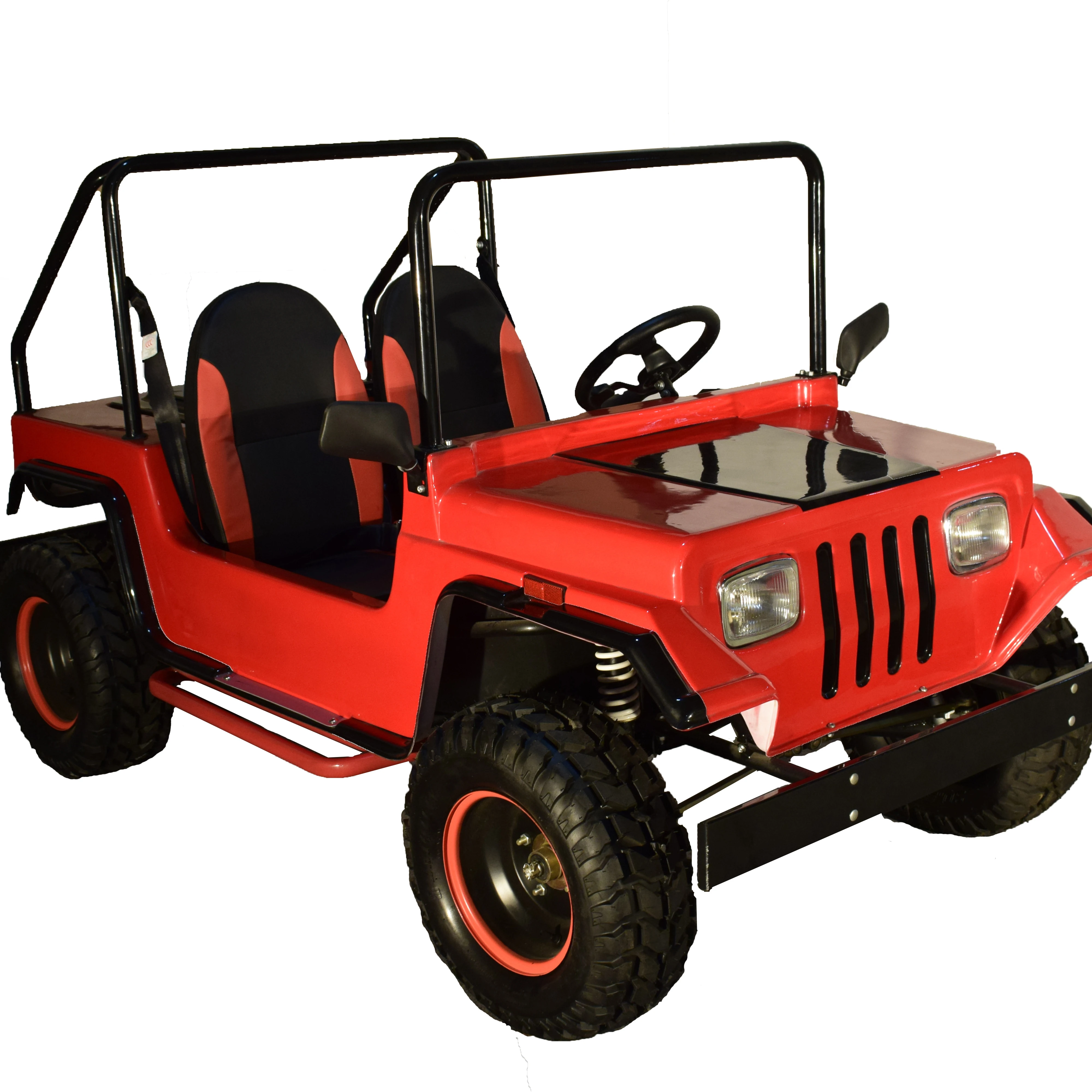 Новый стиль 150cc мини багги с поглотителем