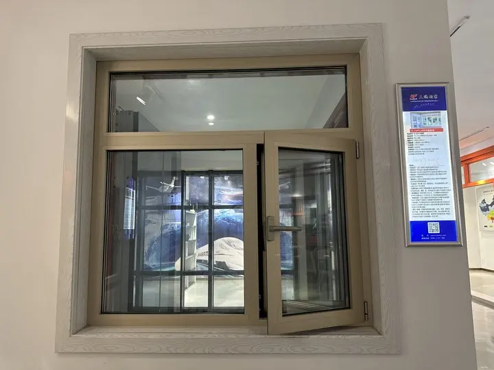 Miami Bahamas project diamond mesh security window screens windows thermal broken double glazed thermally broken window