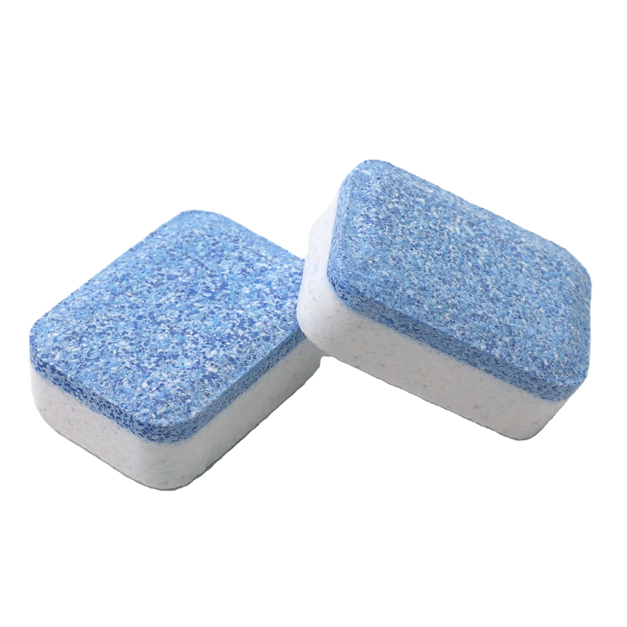 OEM ODM Dishwasher Tablets Eco-friendly Sustainable Kitchen Bulk Auto Dish Detergent