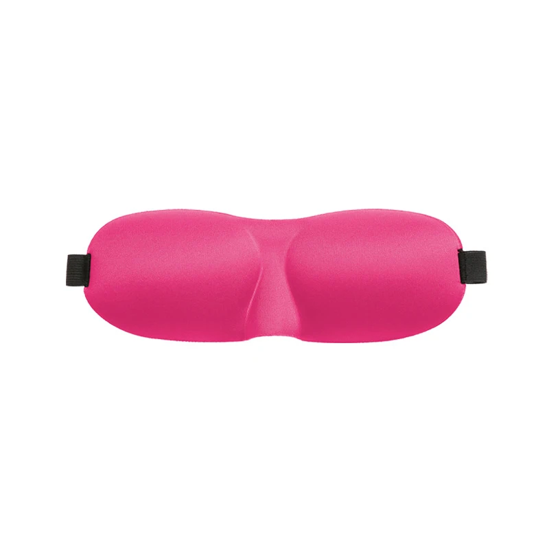 
Style Silk Sleep Eyemask Steam MOQ 1 New Design Luxury Organic Tranexamic Acid 2021 Fashion Wholesale Sleep eye 