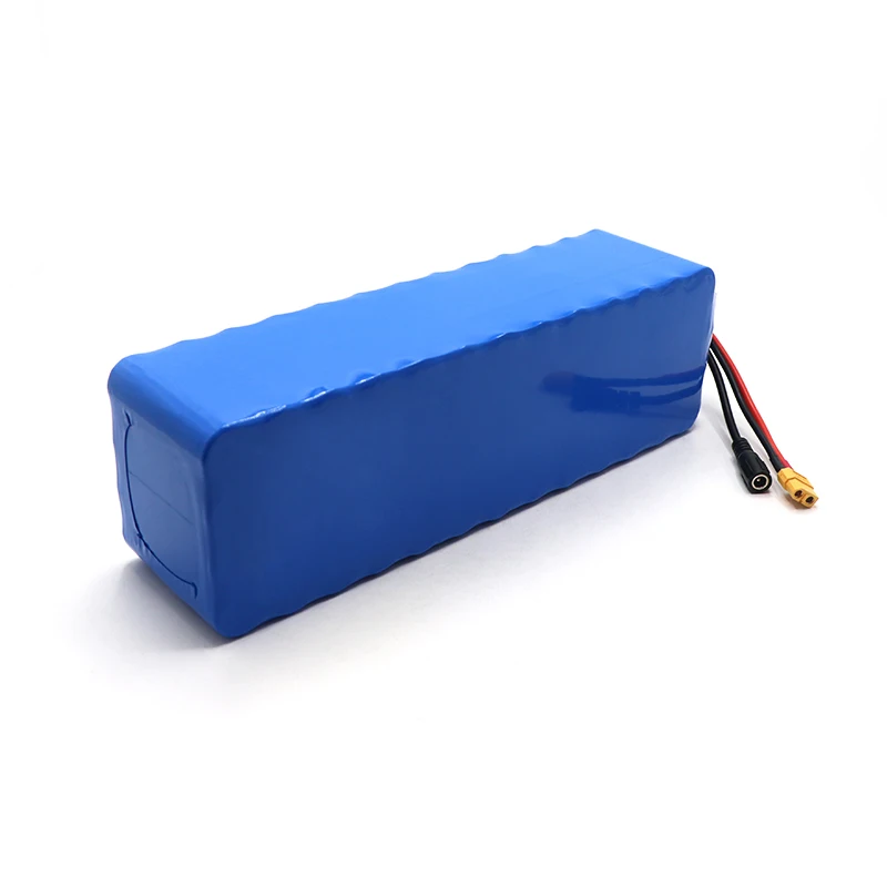 36V 48V 52V 10Ah Lithium Bicycle Battery Ebike Battery 18650 Lithium Ion 36V Electric Bicycle Battery
