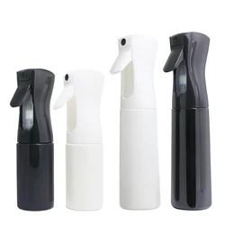 Beautiful Plastic Sprayer Reusable High Pressure Fine Mist Continuous Water Spray Bottle