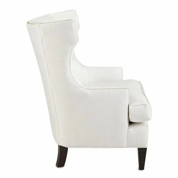 Custom furniture  Simple modern sitting room cafe fashion 1 person sofa chair