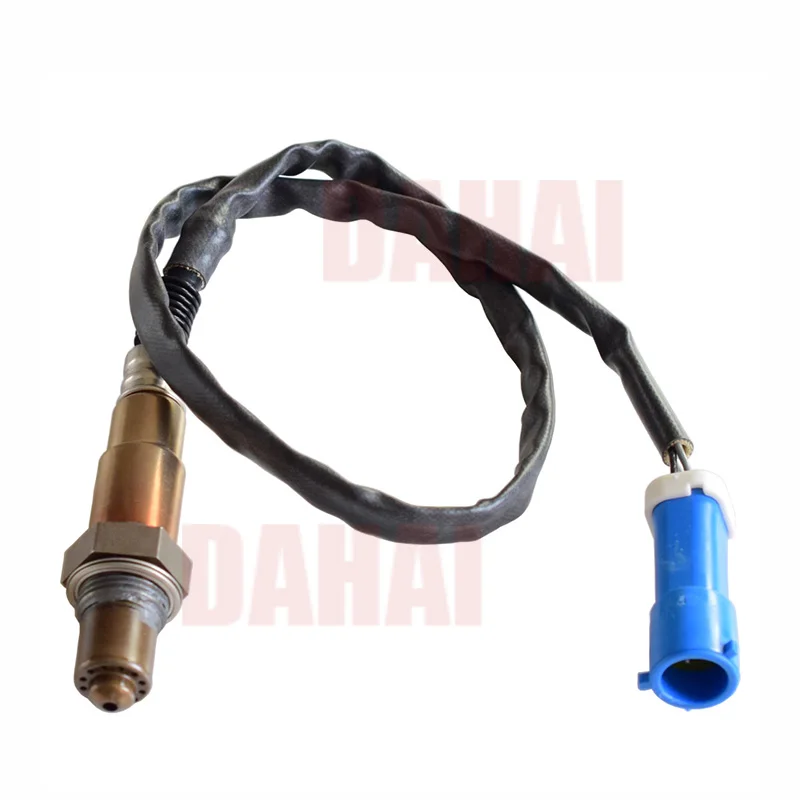 DAHAI Japan Auto Parts Oxygen Sensor For FORD Focus engine 0258006569 lambda oxygen sensor
