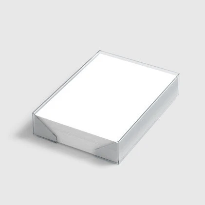 2022 Hot Sale Office Writing Paper A4 Paper OEM ODM 80 GSM 500 Sheets 100% Wood Pulp Copy Paper