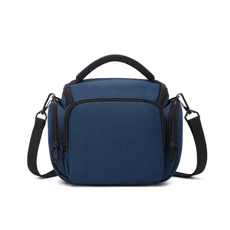 DSLR Bag Handbags Oxford Shoulder Bag Camera Case Portable Photographer for Sony Nikon Canon Equipment