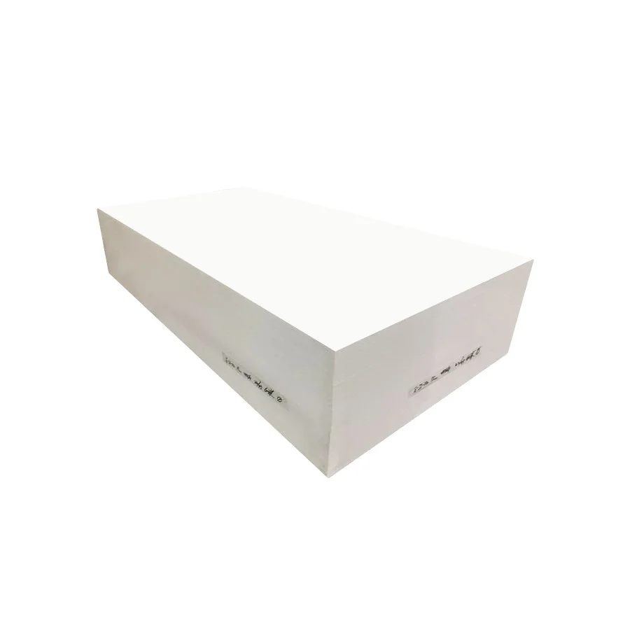 JUTU Manufacturer white wpc board plastic sheet co-extrusion pvc sheet expanded pvc celuka board pvc foam sheet