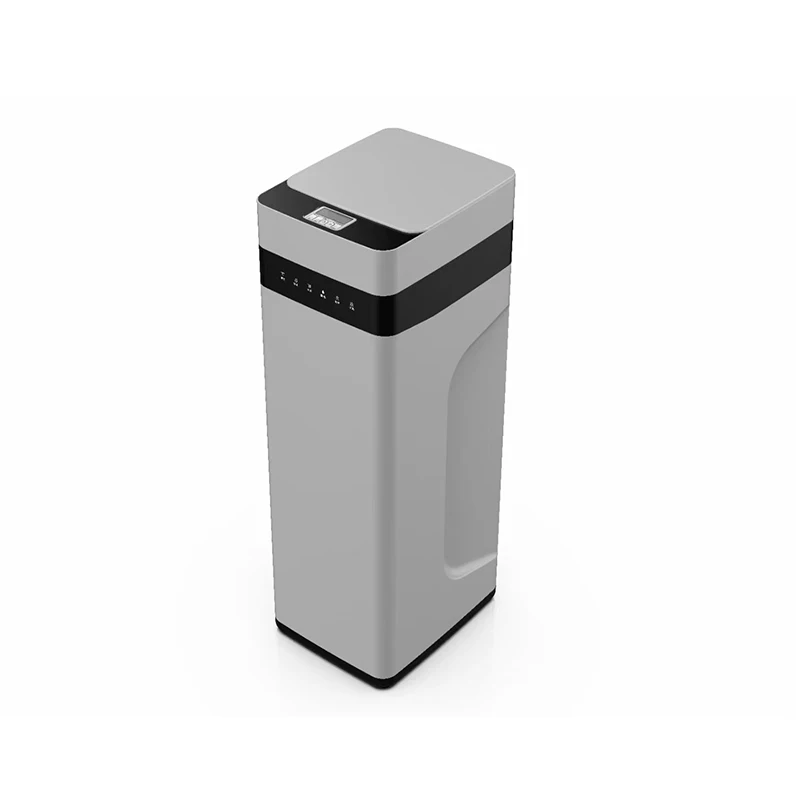 Pre Filter Ultrafiltration Resin Softener RO All In One Whole House Central Water Softner System Water Filters