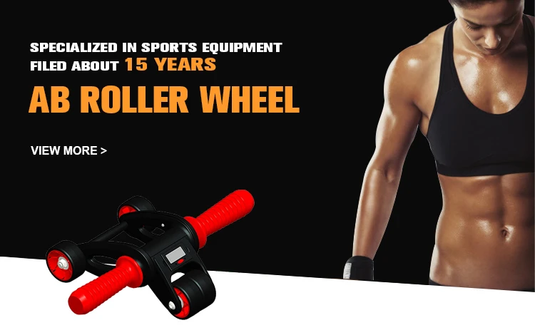 AB Roller Wheel