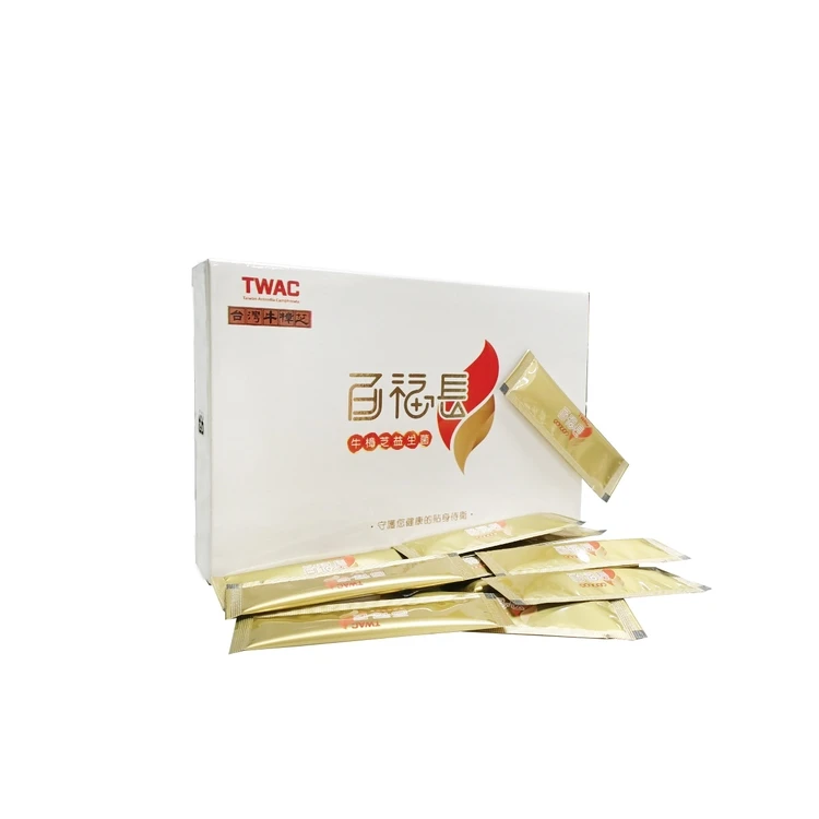 
Professional manufacturer supply natural dietary health supplement immune supplement 