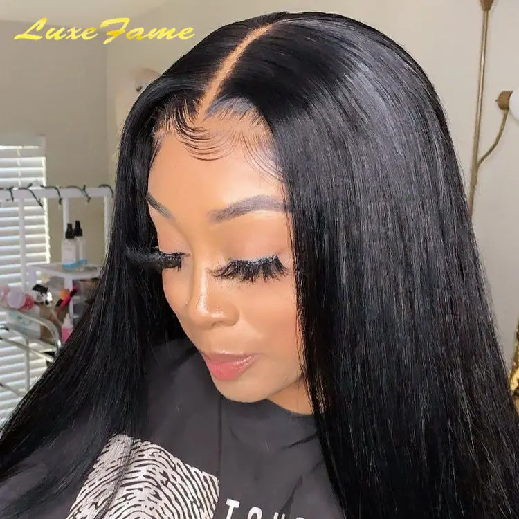 Cheap dropshipping Super Thin Hd Super Fine Swiss Lace Frontal,13x4 Lace Frontal,Hd Thin Transparent  Double Drawn Lace Frontal