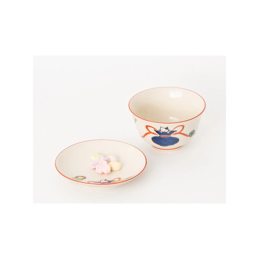 Japan products wholesales custom dish supplier small serving plates