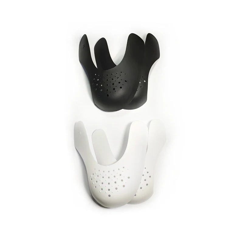 Shoe shield toe anti-wrinkle crease stereotyped sneaker shield AF1 sport shoe support toe shoe shield