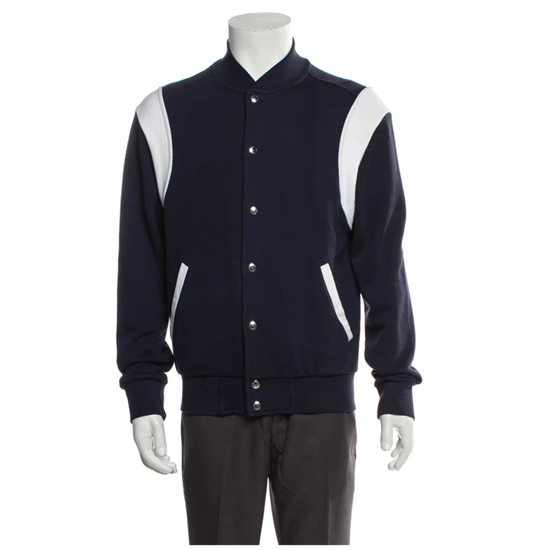 Custom Embroidery Chenille Patches Letterman Varsity Premium Classic Vintage college bomber flight Jackets