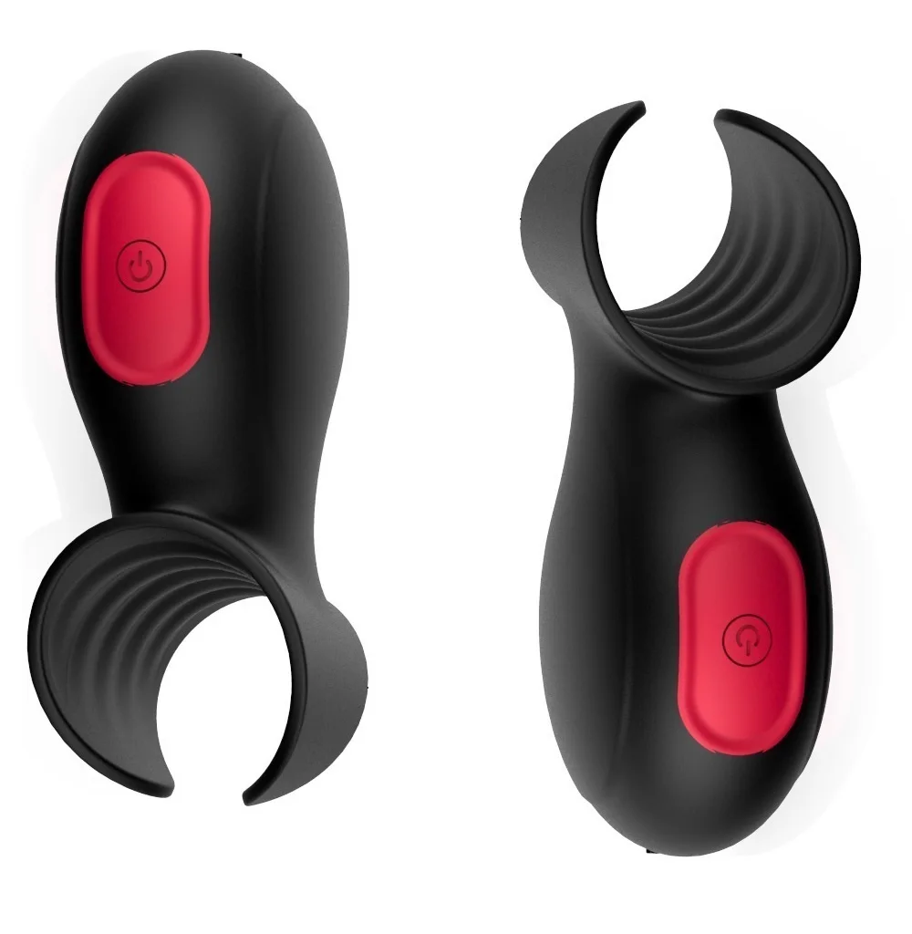 High quality 9 frequency vibration sex toys for men penis masturbation sex toys for male