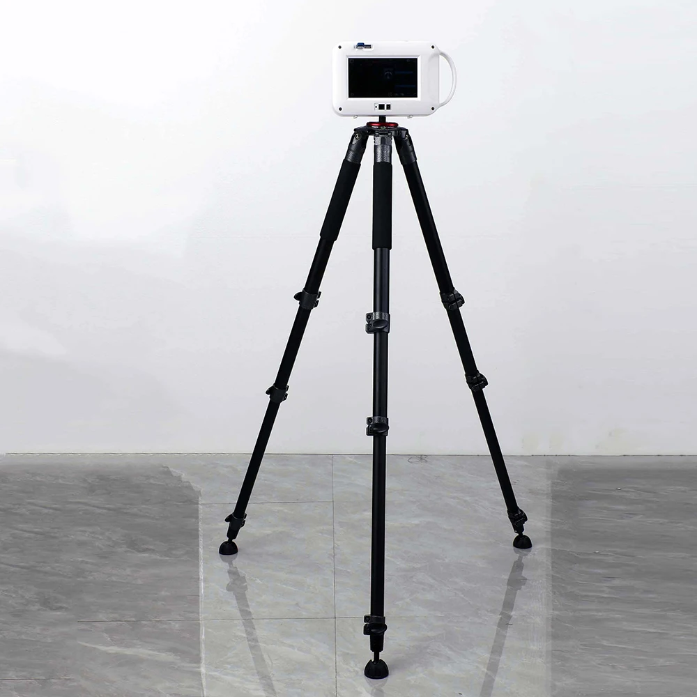 Medical High Frequency X-ray Radiography System Handheld X Ray Portable Xray Machine Medical X-ray for Human and Veterinary