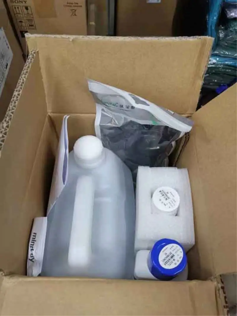 Bc-20 автомобильный гематологический анализатор Mindray 3 Diff Bc20 Bc-20s Cbc Wbc крови