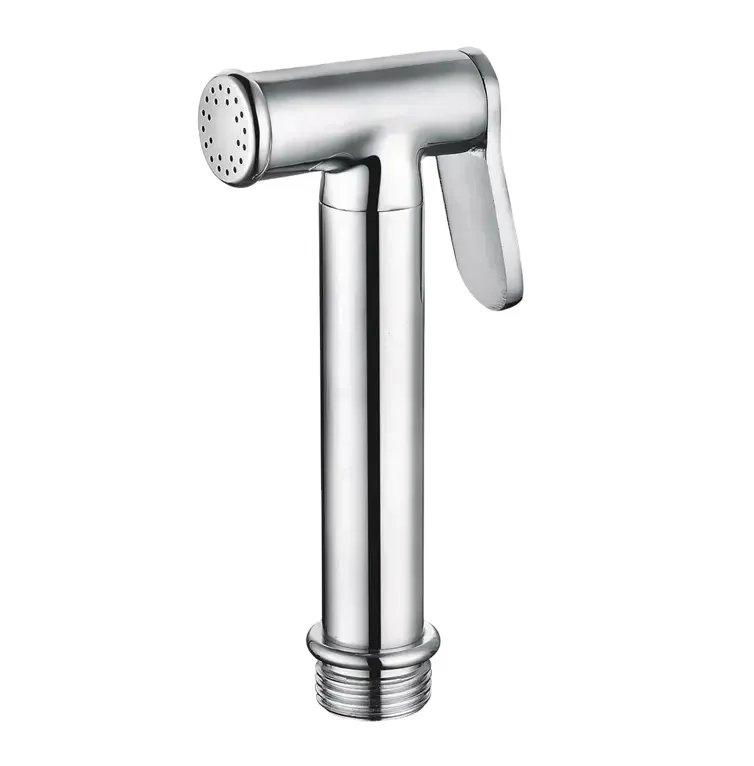 brass insert muslim toilet portable hand held bidet shattaf health faucet