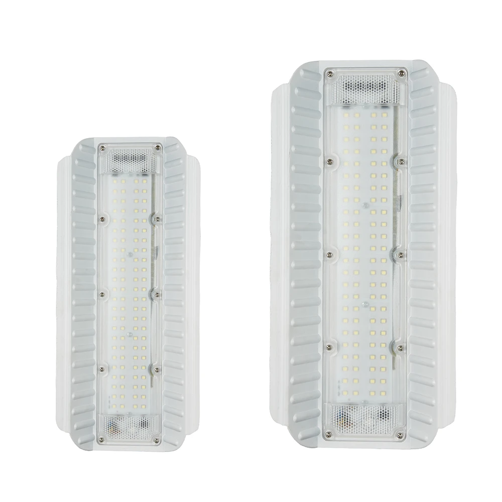 50W 100W  high power street lights flood cob led home gate lamps