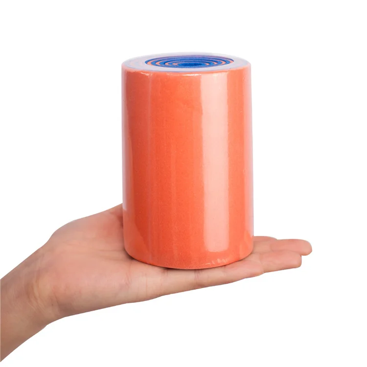 First Aid Emergency Fixed Survival Rolling Splint For Legs Arms